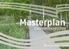 Masterplan. coulissenlandschap