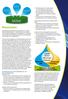 Masterplan. Waterstof -Net. Onderwijs. / Scholing. Duurzame Waterstof uit groene stroom en water. Projectbureau WaterstofNet