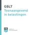 GBLT Toonaangevend in belastingen