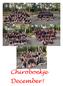 Chiroboekje December!