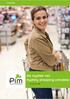WHITEPAPER. De mystiek van Mystery shopping ontrafeld. De visie van PIM