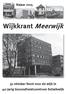 Najaar 2015. Wijkkrant Meerwijk. 31 oktober feest voor de wijk in 40-jarig Gezondheidscentrum Schalkwijk