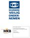 Plan van Aanpak na audit KIWA. Keurmerk Veilig Ondernemen Bedrijventerreinen Continu Samenwerken, De Hemrik, gemeente Leeuwarden.