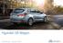 Hyundai i30 Wagon Prijslijst per 1 januari 2016