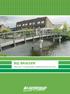 Bijl Bruggen. specialist in dragende composietconstructies