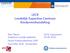 LECK Landelijk Expertise Centrum Kindermishandeling. kinderarts sociale pediatrie 29-09-2014 Emma Kinderziekenhuis-AMC Voorzitter TASK- Amsterdam