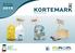 OPHAAL KALENDER KORTEMARK. www.kortemark.be REST PMD PAPIER & KARTON. Download. Volg ons op. gratis de Recycle! app