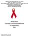 GEMEENTE IN CENTRAAL AFRIKA (CECA 20) KERKDISTRICT ADI/KERKSECTIE ADI AIDS PREVENTIE PROGRAMMA PROJECT WEESHUIS BETHSAIDA