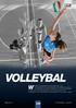 volleybal T +31 (0)252 683 300 whsports.nl info@whsports.nl