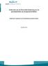 Onderzoek naar de (financiële) beheersing van de grondexploitatie van de gemeente Dalfsen Onderzoek in opdracht van de Rekenkamercommissie Dalfsen