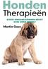 Therapieën GOEDE OMGANGSVORMEN KRIJGT GEEN HOND VANZELF. Martin Gaus