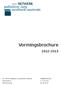 Vormingsbrochure 2012-2013. Vzw Netwerk Palliatieve Zorg Westhoek-Oostende. 8600 Diksmuide 051 51 98 00
