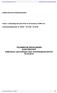 TECHNISCHE BEPALINGEN ELEKTRICITEIT Addendum: aanvullingen door terechtwijzend bericht 15/10/2012.