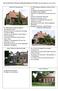 Lijst van 62 cultuur historisch waardevolle gebouwen in Vessem (vlgs bestemmingsplan kom Vessem 8/10/08) Flinkert 5/7 Dorpswoning