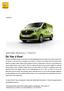 NIEUWE RENAULT TRAFIC De Van à Vivre. 11 april 2014
