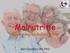 Malnutritie. Screening en Behandeling. Bart Geurden, RN, PhD