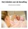 Het inleiden van de bevalling. Geboortecentrum IJsselland