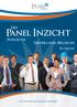 Het. Panel Inzicht. Panel. Panelbook. Nederland, Belgie en. Frankrijk. uw partner bij online veldwerk! INZICHT