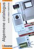 Nederlandstalige editie. audio-video-telefonie. Algemene catalogus 05/2003TSN