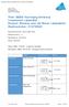 Titel: SSDD Voorlopig Ontwerp Inlaatwerk IJsseldijk Project: Ruimte voor de Rivier IJsseldelta Zaaknummer: 31078863