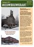 NIEUWBOUWKRANT. Februari 2011