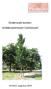 Onderzoek bomen middenplantsoen Catsheuvel