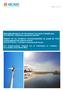 Milieueffectenrapport van het ontwerp van marien ruimtelijk plan DEELRAPPORT: Verwerking commentaren plan-mer