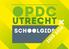 OPDC. utrecht. schoolgids. OPDC Utrecht 2015-16 1