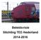 Beleidsvisie Stichting TEE-Nederland 2014-2016