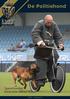 De Politiehond. Speurhonden Interview Alfred Zwart. 2014 - nummer 8