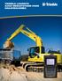 TRIMBLE LOADRITE X2350 WEEGSYSTEEM VOOR GRAAFMACHINES