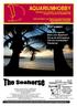 AQUARIUMHOBBY Maandblad voor zoetwater- en zeewater aquarianen Jaargang 3, nummer 08, september 2004