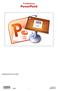 Proefexamen PowerPoint