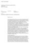 Directie Financiële Markten. Voorzitter van de Tweede Kamer der Staten Generaal Postbus 20018 2500 EA 's-gravenhage. 12 september 2008 FM/2008/2167 M