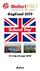 England 2015. 22 t/m 26 juni 2015. Active