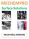 MECHEMPRO Surface Solutions