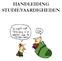 HANDLEIDING STUDIEVAARDIGHEDEN