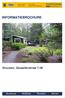 INFORMATIEBROCHURE. Drouwen, Gasselterstraat 7-36