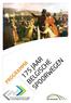 Programma. 175 jaar Belgische. Spoorwegen