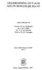 ONDERNEMING EN 5 JAAR NIEUW BURGERLIJK RECHT