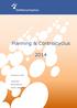 Planning & Controlcyclus