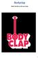 Bodyclap. Make the Music with your body