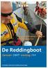 Kapseis reddingboot Ameland Reddingrapporten. De Reddingboot. Januari 2007 verslag 194. Koninklijke Nederlandse Redding Maatschappij