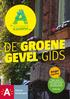 Meer groen in district Antwerpen een idee van de Burgerbegroting. Gratis tips