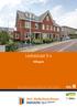 Hillegom WONINGBROCHURE