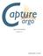 Capture Argo Handleiding. Versie 21.1.5