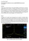 Fase-ruis metingen aan oscillatoren met een low-cost Rigol DSA815TG Spectrum Analyser tot -150 dbc/hz