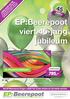 EP:Beerepoot viert 45-jarig jubileum
