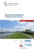 Monitoring aanvaringsslachtoffers Windpark Eemshaven 2009-2014 Eindrapportage vijf jaar monitoring