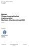 Advies Wetgevingsimplicaties implementatie Maritiem Arbeidsverdrag 2006